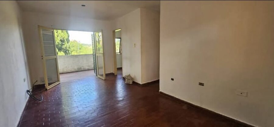 VENDO DEPTO DE 2 DORMITORIOS EN BARRIO JOSÉ HERNÁNDEZ