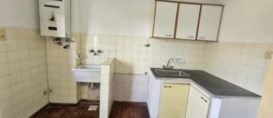 VENDO DEPTO DE 2 DORMITORIOS EN BARRIO JOSÉ HERNÁNDEZ