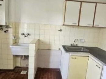 VENDO DEPTO DE 2 DORMITORIOS EN BARRIO JOSÉ HERNÁNDEZ