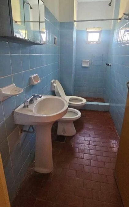 VENDO DEPTO DE 2 DORMITORIOS EN BARRIO JOSÉ HERNÁNDEZ
