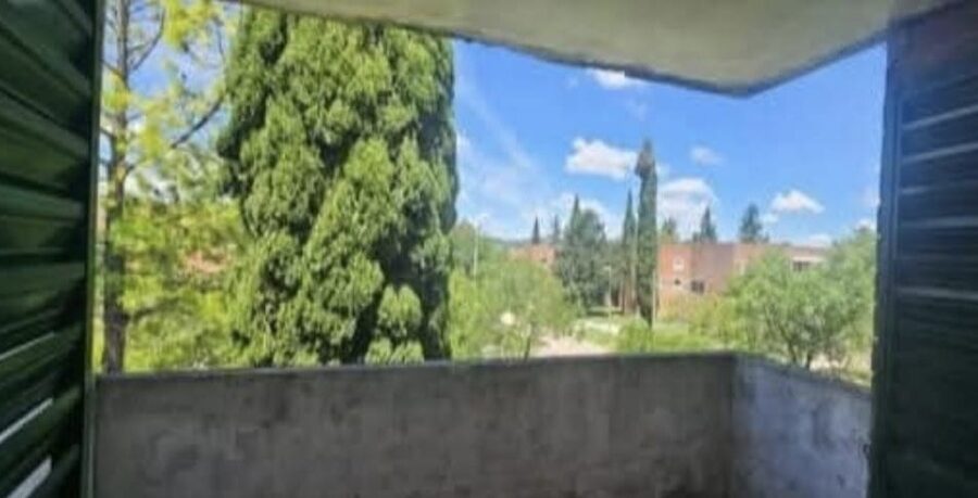 VENDO DEPTO DE 2 DORMITORIOS EN BARRIO JOSÉ HERNÁNDEZ