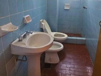 VENDO DEPTO DE 2 DORMITORIOS EN BARRIO JOSÉ HERNÁNDEZ