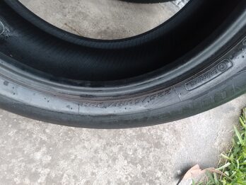 CUBIERTAS HANKOOK 225-60 R17