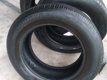 CUBIERTAS HANKOOK 225-60 R17