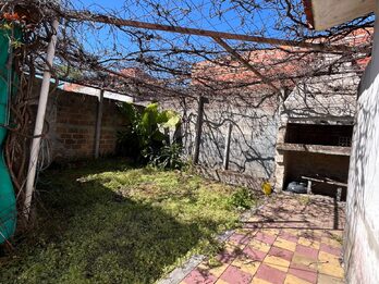 CASA | 3 AMBIENTES | PATIO | APTO CRÉDITO | ENTRADA AUTO | DON BOSCO, PARANÁ