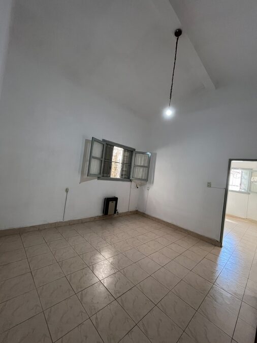 CASA | 3 AMBIENTES | PATIO | APTO CRÉDITO | ENTRADA AUTO | DON BOSCO, PARANÁ
