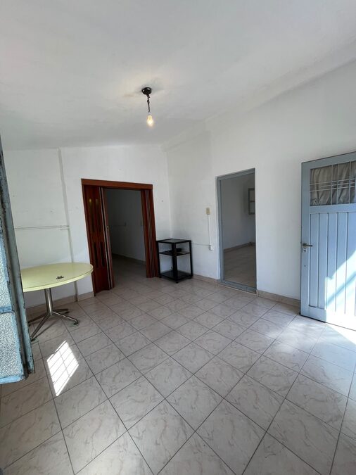 CASA | 3 AMBIENTES | PATIO | APTO CRÉDITO | ENTRADA AUTO | DON BOSCO, PARANÁ