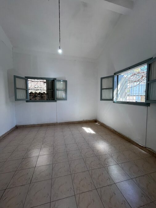 CASA | 3 AMBIENTES | PATIO | APTO CRÉDITO | ENTRADA AUTO | DON BOSCO, PARANÁ