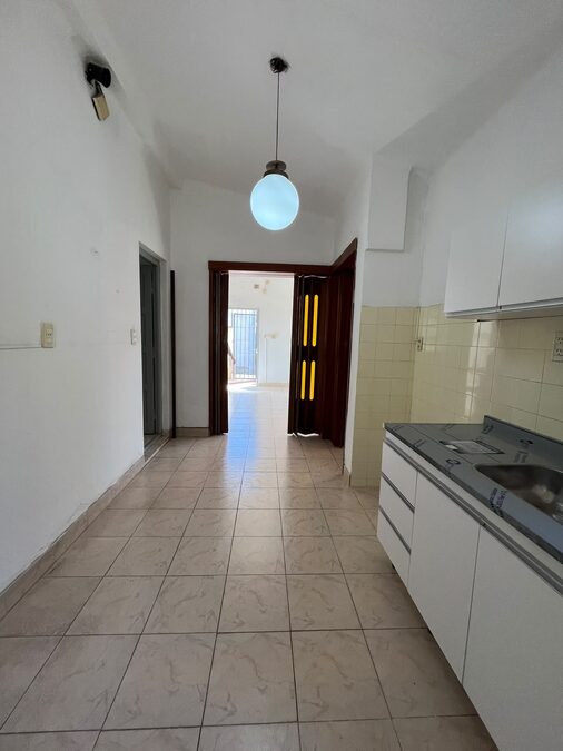 CASA | 3 AMBIENTES | PATIO | APTO CRÉDITO | ENTRADA AUTO | DON BOSCO, PARANÁ