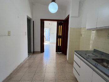 CASA | 3 AMBIENTES | PATIO | APTO CRÉDITO | ENTRADA AUTO | DON BOSCO, PARANÁ