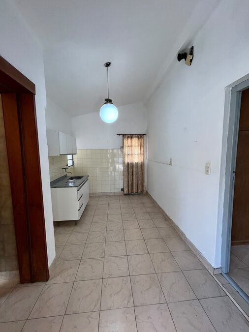 CASA | 3 AMBIENTES | PATIO | APTO CRÉDITO | ENTRADA AUTO | DON BOSCO, PARANÁ