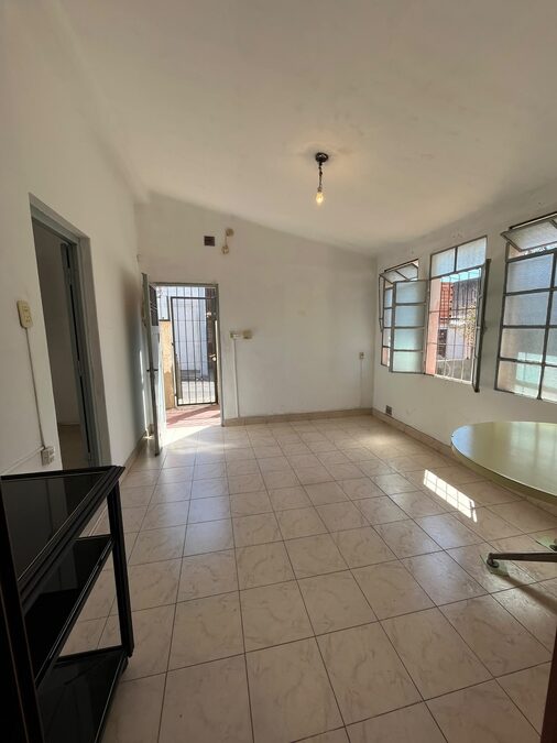 CASA | 3 AMBIENTES | PATIO | APTO CRÉDITO | ENTRADA AUTO | DON BOSCO, PARANÁ