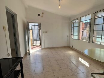 CASA | 3 AMBIENTES | PATIO | APTO CRÉDITO | ENTRADA AUTO | DON BOSCO, PARANÁ