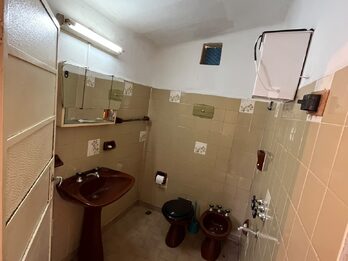 CASA | 3 AMBIENTES | PATIO | APTO CRÉDITO | ENTRADA AUTO | DON BOSCO, PARANÁ
