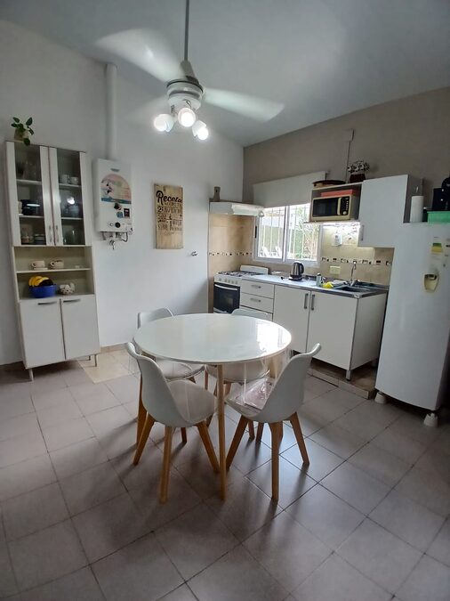 CASA / 3 AMBIENTES / PILETA / QUINCHO / PARANÁ ZONA SUR