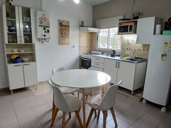 CASA / 3 AMBIENTES / PILETA / QUINCHO / PARANÁ ZONA SUR