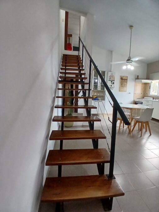 CASA / 3 AMBIENTES / PILETA / QUINCHO / PARANÁ ZONA SUR