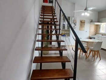 CASA / 3 AMBIENTES / PILETA / QUINCHO / PARANÁ ZONA SUR