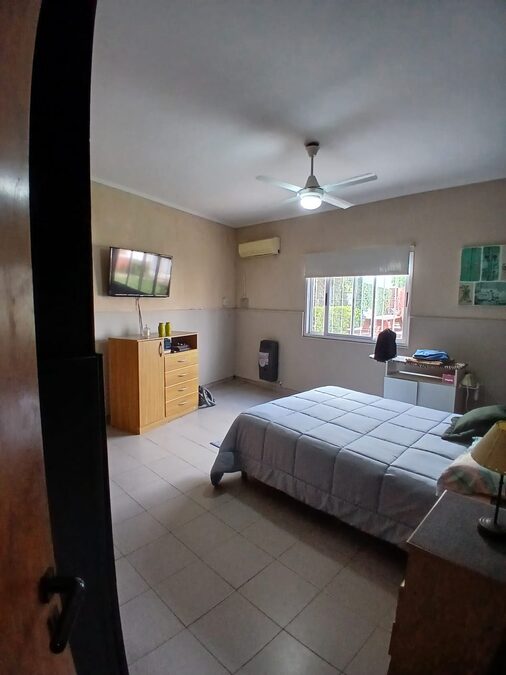 CASA / 3 AMBIENTES / PILETA / QUINCHO / PARANÁ ZONA SUR