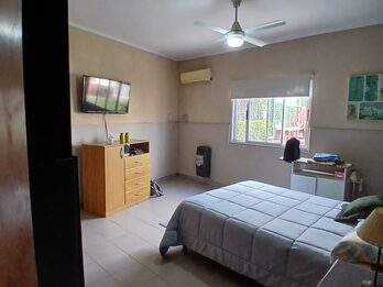 CASA / 3 AMBIENTES / PILETA / QUINCHO / PARANÁ ZONA SUR