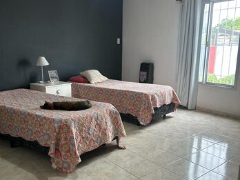 CASA / 3 AMBIENTES / PILETA / QUINCHO / PARANÁ ZONA SUR