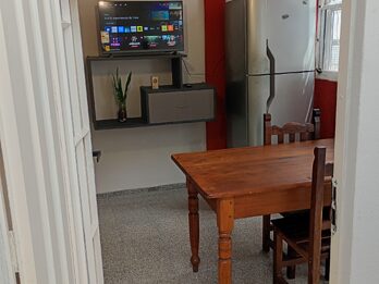 Alquiler temporal Dto 1 dormitorio