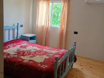 Alquiler temporal Dto 1 dormitorio