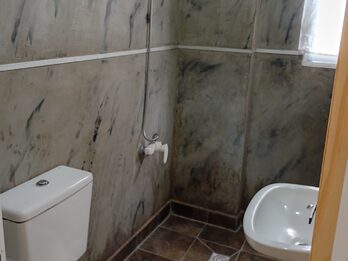Alquiler temporal Dto 1 dormitorio
