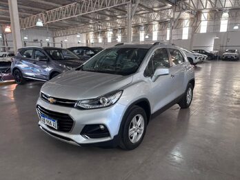 TRACKER 1.8 4X2 LTZ PREMIER - 2019 - 138.311KM