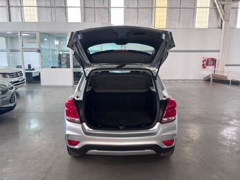 TRACKER 1.8 4X2 LTZ PREMIER - 2019 - 138.311KM
