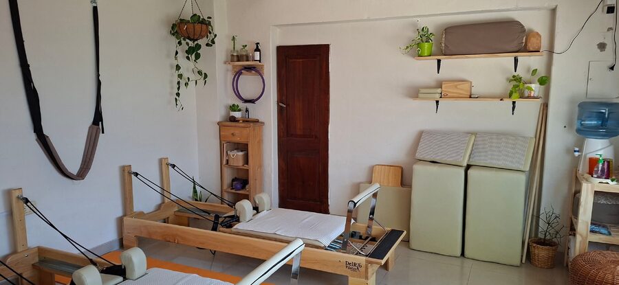 Alquilo local calle soler 900