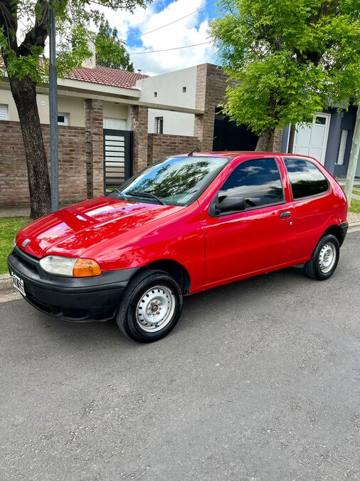 Fial Palio - IMPECABLE