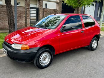 Fial Palio - IMPECABLE