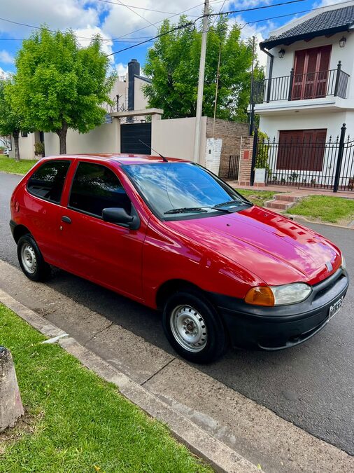 Fial Palio - IMPECABLE