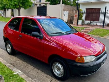 Fial Palio - IMPECABLE