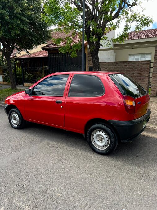 Fial Palio - IMPECABLE