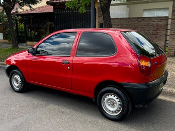 Fial Palio - IMPECABLE