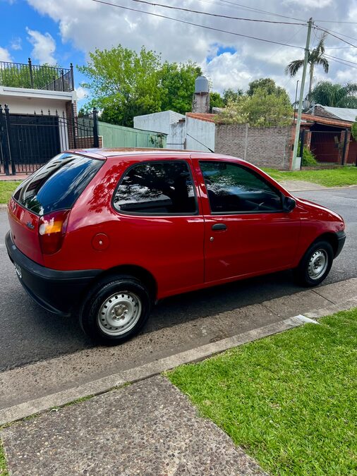Fial Palio - IMPECABLE