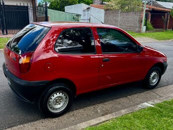 Fial Palio - IMPECABLE