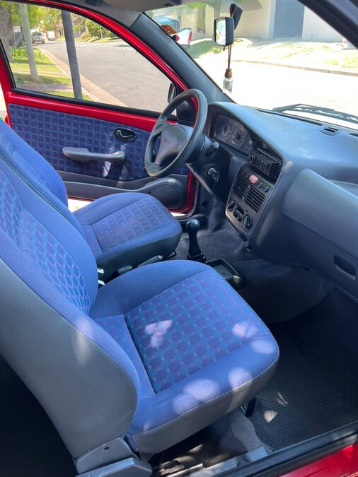 Fial Palio - IMPECABLE