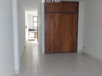 MONOAMBIEN EN ALQUILER - ZONA UCA