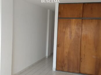MONOAMBIEN EN ALQUILER - ZONA UCA