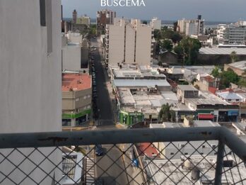 MONOAMBIEN EN ALQUILER - ZONA UCA
