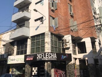 MONOAMBIEN EN ALQUILER - ZONA UCA