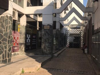 MONOAMBIEN EN ALQUILER - ZONA UCA