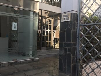 MONOAMBIEN EN ALQUILER - ZONA UCA