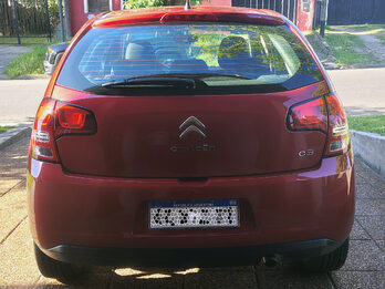 Citröen C3 2020 IMPECABLE