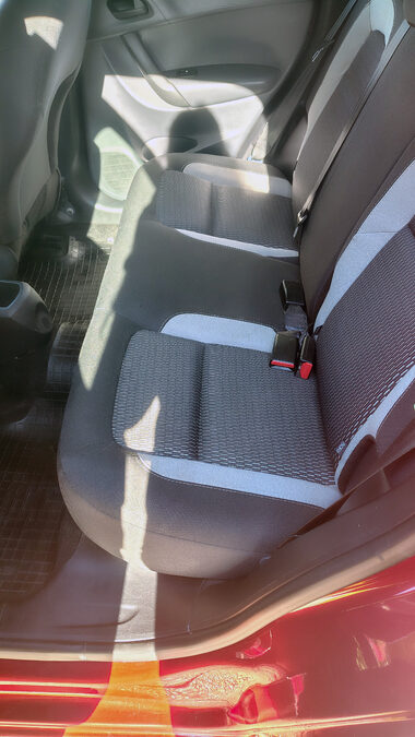 Citröen C3 2020 IMPECABLE