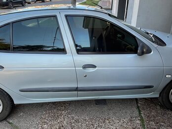 Renault Megane 2007