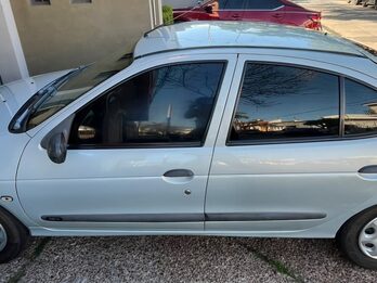 Renault Megane 2007